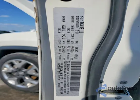 2018 Jeep Compass Limited z USA, uszkodzony, nr VIN 3C4NJCCB1JT461164